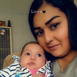 Meet your Posher, Maria